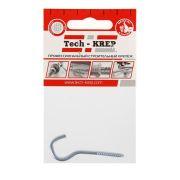 Шуруп-полукольцо 6.0х60 Tech-Krep/Zitar 103889