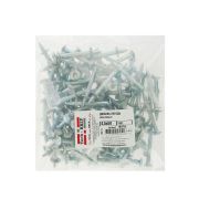 Дюбель-гвоздь монтажный 4.5х50 (уп.1кг) Zitar 104759