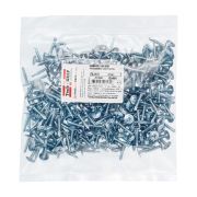 Саморез ШСММ сверло 4.2х25 (уп.0.5кг) Tech-Krep/Zitar 125408