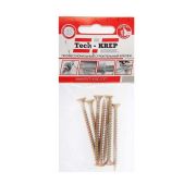 Саморез ШУж 5.0х60 потайной головкой (уп.7шт) Tech-Krep/Zitar 102512