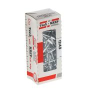 Заклепка 4.8х12 (уп.100шт) Zitar 102293