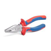 Пассатижи «Мастер» 200мм КВТ 77421