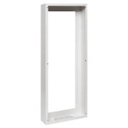 Кожух для навесного монтажа щита «Nova» 5 Габарит PROxima EKF nv-cover-5