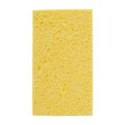 Губка для очистки паяльного жала (для ZD-929) 70х40мм Rexant 12-0192