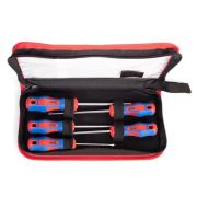 Набор отверток «Мастер» НО-05 КВТ 77406