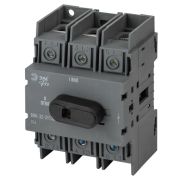 Выключатель-разъединитель ВНК-32-31130 PRO mvr20-3-080E 3П 80А с установленной фронтальной рукояткой управления ЭраА Б0054007