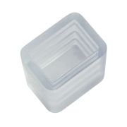 Заглушка торцевая для светодиод. ленты MVS-2835 (уп.10шт) JazzWay 5004337