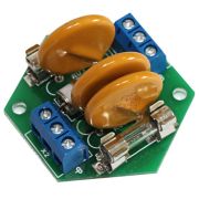 Блок защиты электросети Альбатрос-220/500-AC УЗИП 220В 500В.А защита L-0-PE Бастион 222