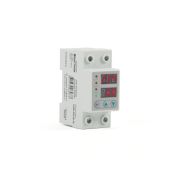 Реле напряжения АЛЬБАТРОС РНТ-63А Бастион 602