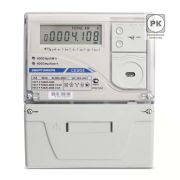 Счетчик CE303 S31 543-JAVZ 3ф 5-10А класс точн. 0.5S/0.5 многотариф. оптопорт RS-485 на панель ЖКИ юр. лица Екат. вр. Энергомера 101004003011793-TP103
