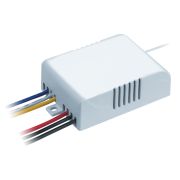 Выключатель 61 758 NRC-SW01-1V1-2 с пультом 2 канала 2х1000Вт Navigator 61758