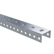 Профиль П-образный L1200 1.5мм PSL DKC BPL2912