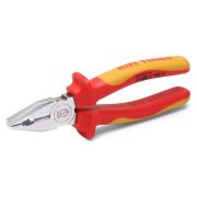 Пассатижи диэлектрические «Профи» 160мм КВТ 67357