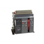 Выключатель автоматический воздушный 3п 1000А 80кА ВА-731 расцеп. L стац. DEKraft 21732DEK