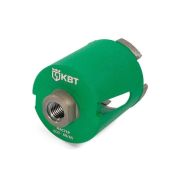 Сверло алмазное для подрозетников «Мастер» ECO-68/65 КВТ 85560