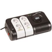 Стабилизатор напряжения Simple 0.75кВА IEK IVS25-1-00750