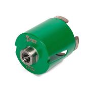 Сверло алмазное для подрозетников «Мастер» ECO-72/65 КВТ 85561