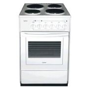 Плита электрическая ЭП 401 СТ бел. эмаль (без крышки) ЛЫСЬВА 599399