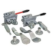 Комплект приводов ПР-10-У3 Stingray EKF pr-10-2