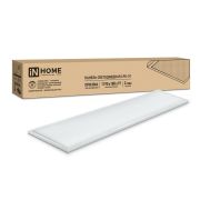 Светильник светодиодный LPU-01-ПРИЗМА 75Вт 4000К IP40 7125лм 180х1195х19мм встраив. универс. с рассеив. призма панель IN HOME 4690612029849