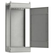 Корпус металлический ГРЩ 1800х800х600 IP31 УХЛ3 SMART IEK YKM50-1800-800-600-31-S