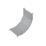 Крышка для угла вертикального внутр. 90град. осн.300 сталь 1мм «ПЛЮС» KNLplus90-300 КМ PL0899