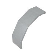 Крышка для угла вертикального внешн. 90град. осн.300 сталь 1мм «ПЛЮС» KVLplus90-300 КМ PL0915