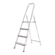 Стремянка алюминиевая 4 ступени REXANT 12-5041