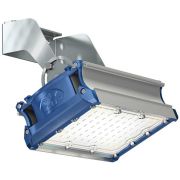 Светильник светодиодный TL-PROM SM 35 5K FL D промышлен. подвесной Технологии света УТ000010129