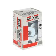 Шайба кузовная М10 DIN 9021 оцинк. (коробка) (уп.50шт) Zitar 105267