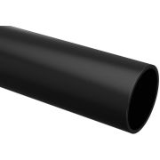 Труба гладкая ПНД жесткая d40мм черн. (уп.100м) IEK CTR10-040-K02-100-1