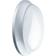 Светильник светодиодный 14 125 NBL-P-18-4K-WH-LED-A1 18Вт 4000К IP65 2400лм/720лм ЖКХ с БАП 3ч Navigator 14125