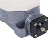 Выключатель путевой взрывозащ. ВПВ-1А-11 ХЛ1 ВЭЛАН