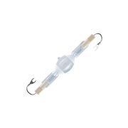 Лампа газоразрядная металлогалогенная HQI-TS 2000/N/L 2000Вт 4100К K12S OSRAM 4008321530660