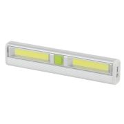 Фонарь SB-702 пушлайт “Практик” 3Вт COB 3хAAA алюм. магнит скотч блист. (8/48/768) ЭРА Б0033762