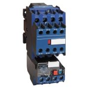 Пускатель ПМ12-025200 УХЛ4 В 380В 3НО+2НЗ РТТ-131 (17-25А) КЭАЗ 312420