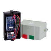 Пускатель ПМ12-025220 УХЛ3 В 220В 1НО РТТ-131 (17-25А) КЭАЗ 315253