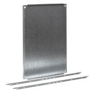 Панель монтажная для 100.65.27 «Гранит» PROxima EKF mb66-5m