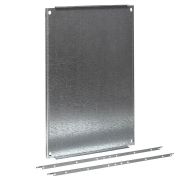 Панель монтажная для 140.65.27 «Гранит» PROxima EKF mb66-7m