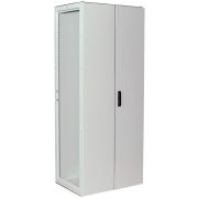 Корпус сборный ВРУ SMART 1800х800х450-2Д IP31 IEK YKM50-1800-800-450-2D-31