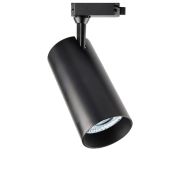 Светильник светодиодный трековый PTR 0732 32Вт 5000К 24град. BL IP40 черн. Pro JazzWay 5041257