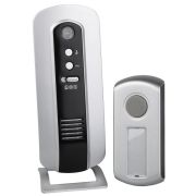 Звонок беспроводной C108 ЭРА C0034892/Б0018997