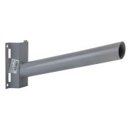 Кронштейн SPP-AC5-0-400-048 на столб под бандажную ленту 122х150х400 d48мм (10/400) Эра Б0047657