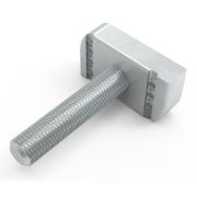 Болт-STRUT М10х30 (уп.20шт) IEK CMZ10-SBT-10-030