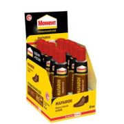 Клей «Момент Марафон» 30мл шоу-бокс Момент C0036328