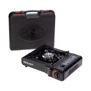 Плитка газовая туристическая «Соратник» Rexant 12-4115