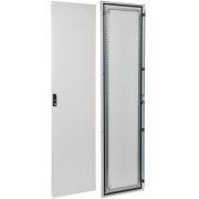 Дверь металлическая 2000х800 FORMAT IEK YKM40D-FO-DM-200-080