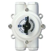 Переключатель пакетный 10А IP56 ПП4-16/Н2 М2 пластик Электротехник ET002373