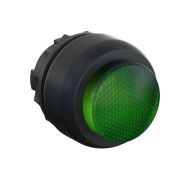 Насадка кнопка взрывозащ. светофильтр зел. DKC 2361.1100.615.00