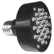 Индикатор светодиодный УПС-1А-К 220В 50Гц Каскад-Электро 00001726